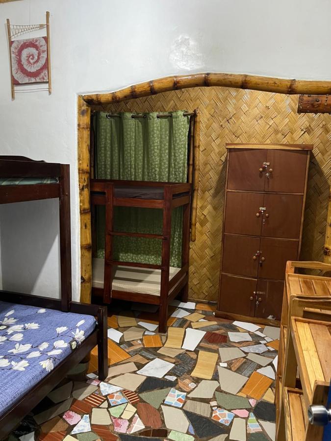 מלון פורטו פרינססה Bamboo Nest מראה חיצוני תמונה