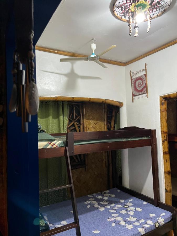 מלון פורטו פרינססה Bamboo Nest מראה חיצוני תמונה