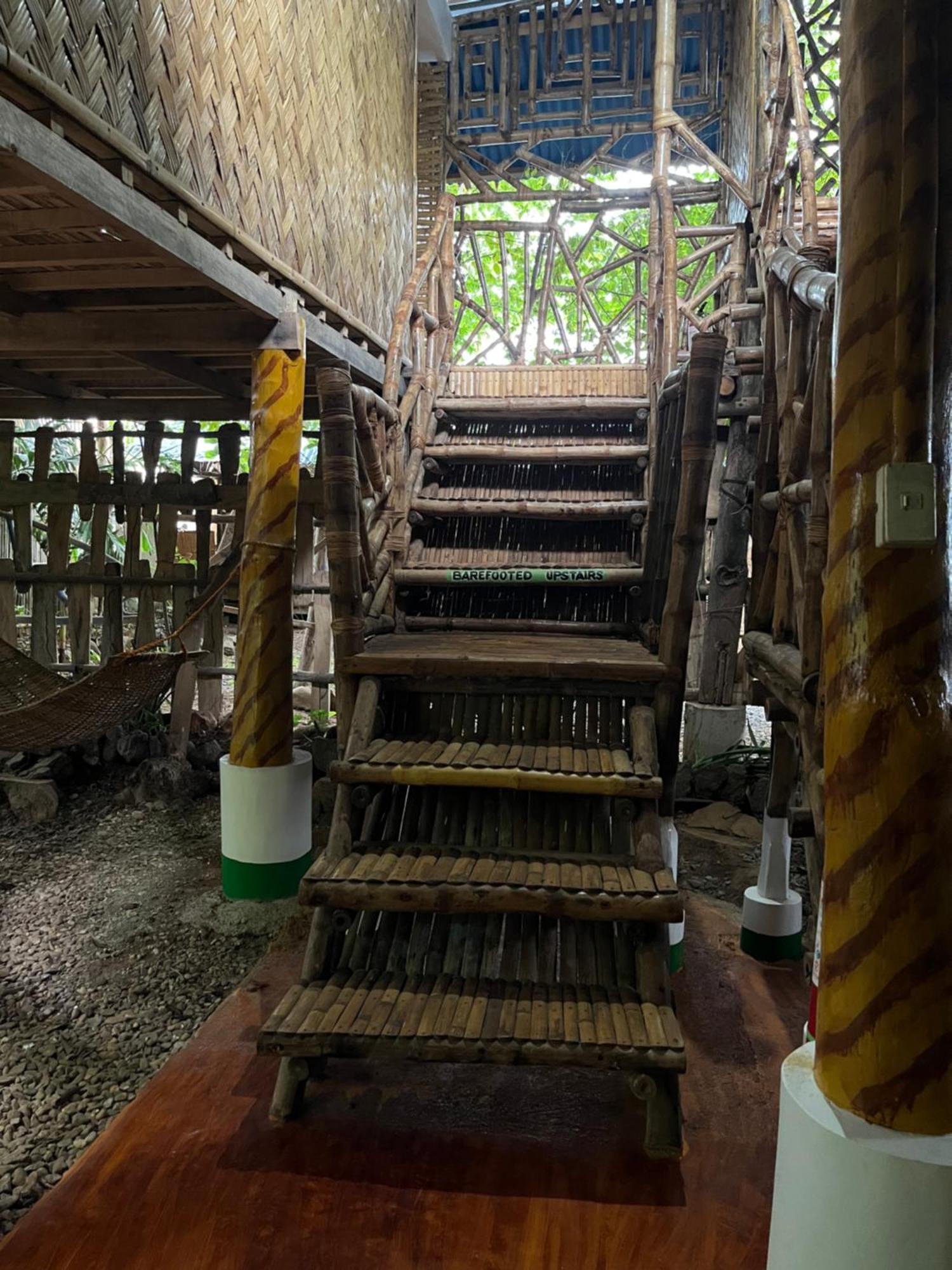 מלון פורטו פרינססה Bamboo Nest מראה חיצוני תמונה