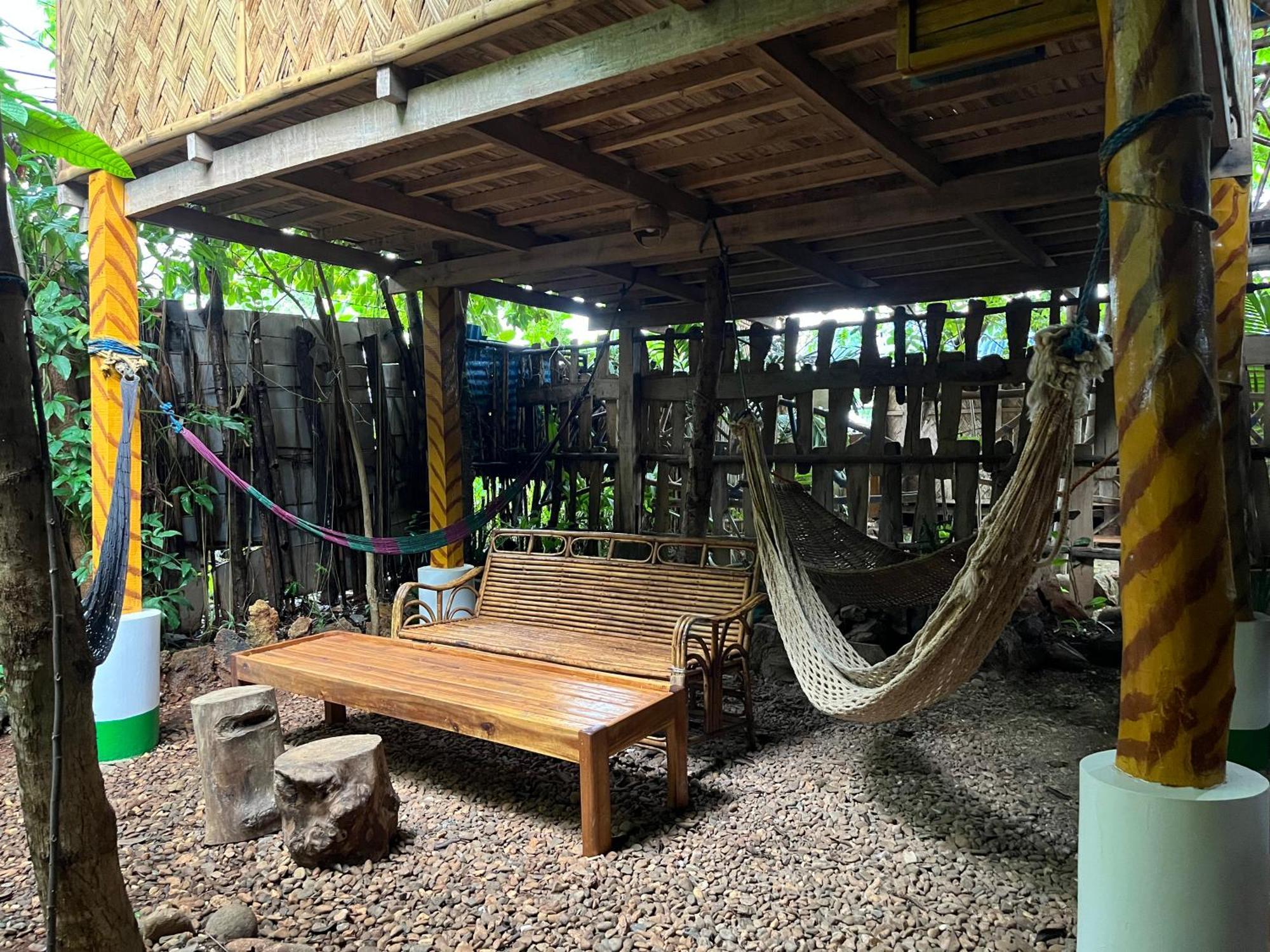 מלון פורטו פרינססה Bamboo Nest מראה חיצוני תמונה