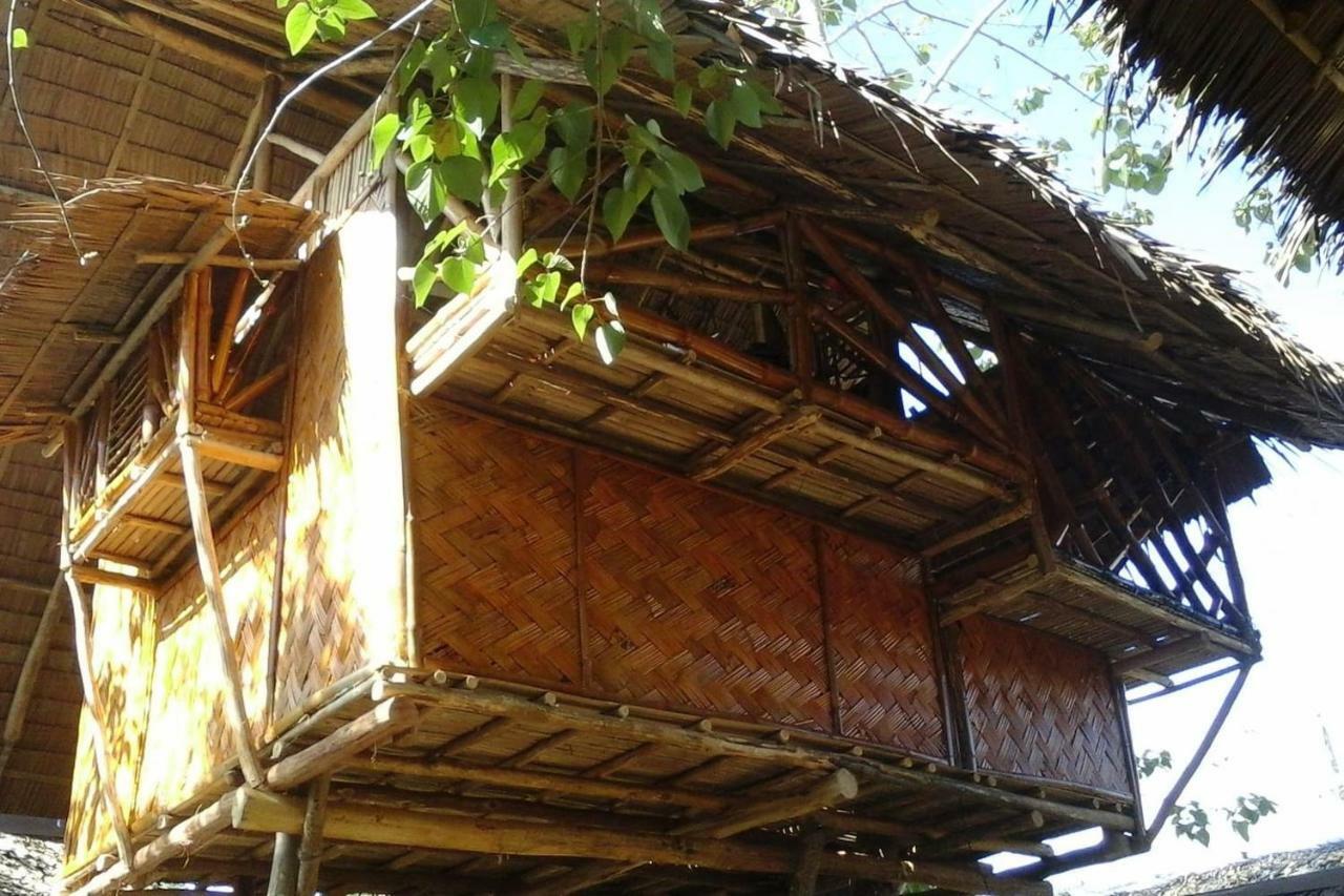 מלון פורטו פרינססה Bamboo Nest מראה חיצוני תמונה