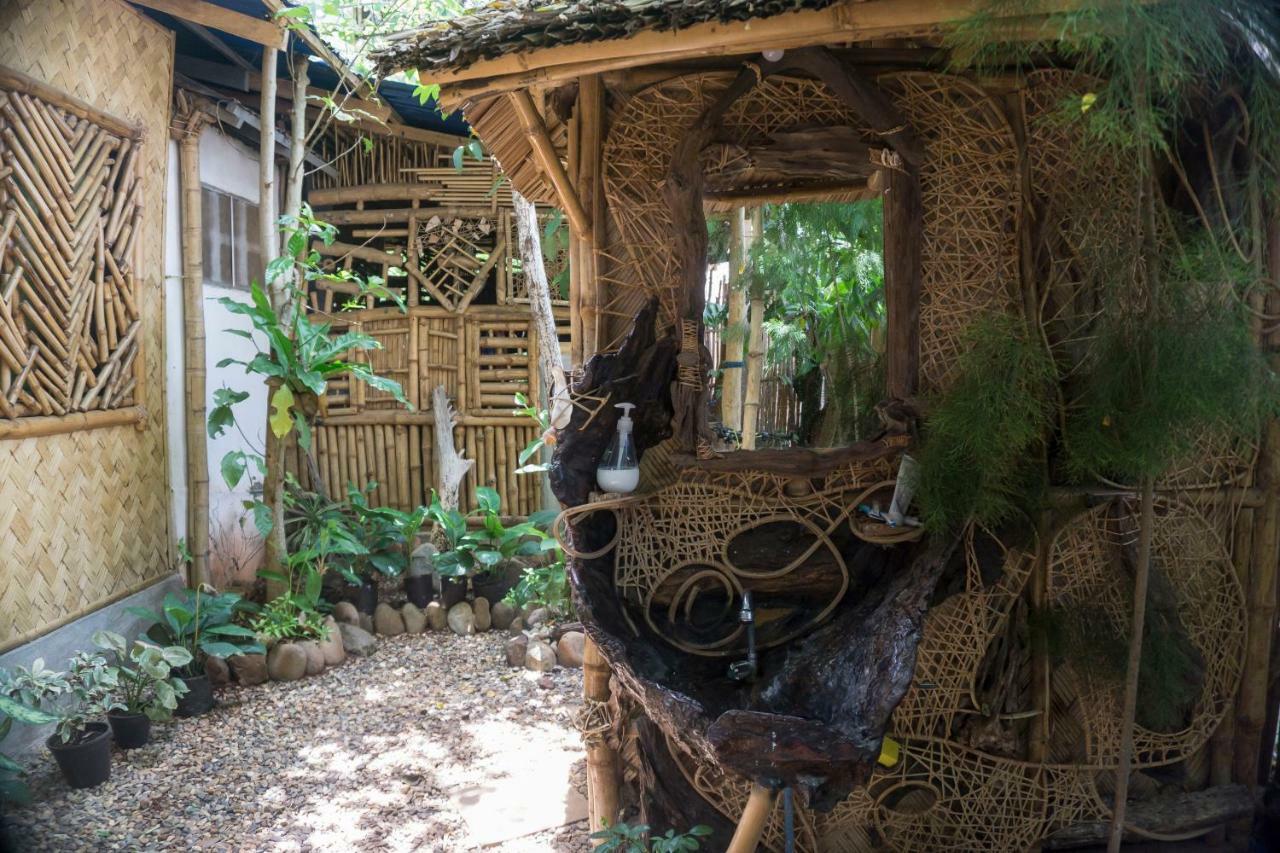 מלון פורטו פרינססה Bamboo Nest מראה חיצוני תמונה