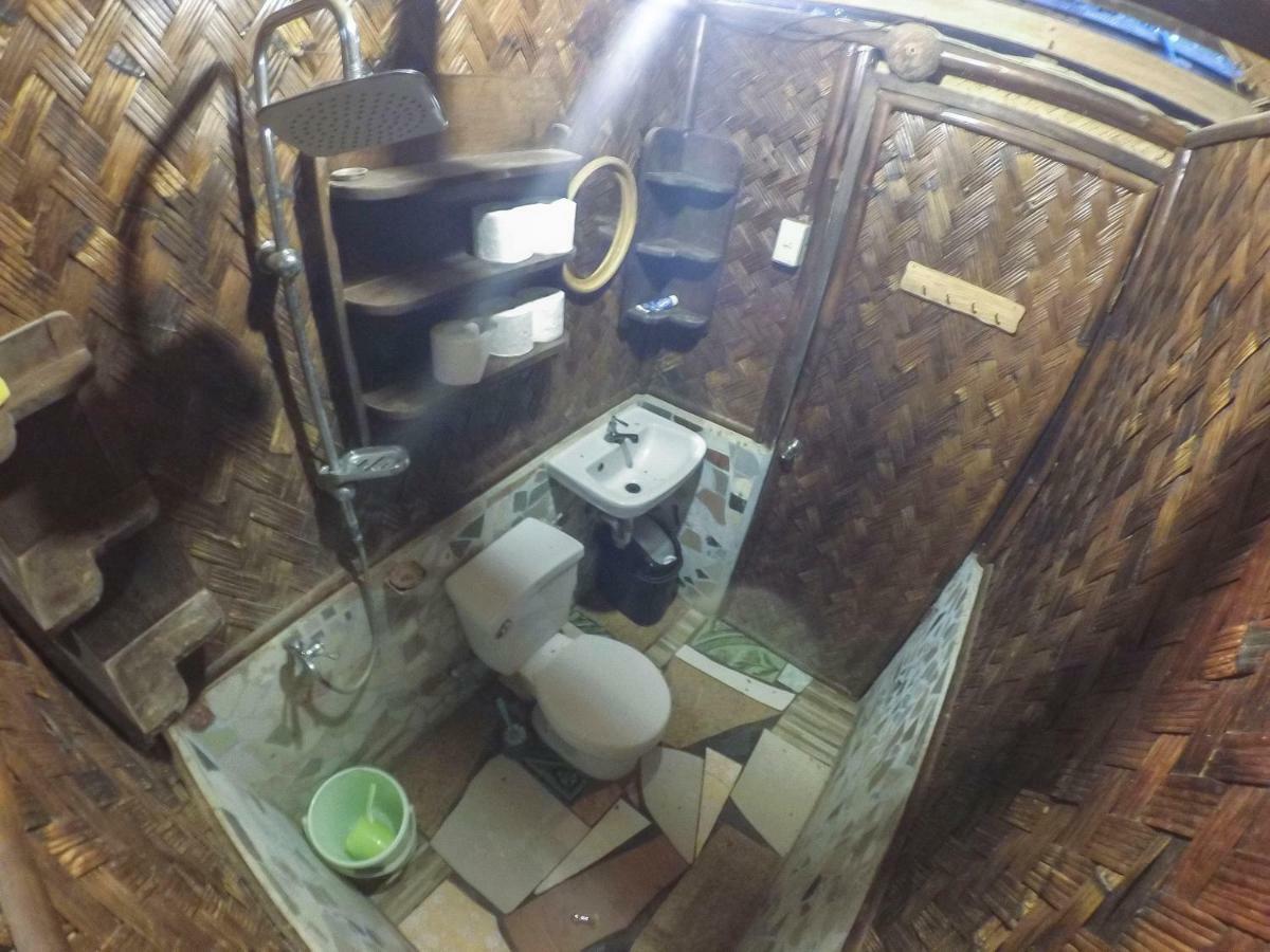 מלון פורטו פרינססה Bamboo Nest מראה חיצוני תמונה